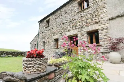 Image de Étable à Pied Grayrigg, Kendal