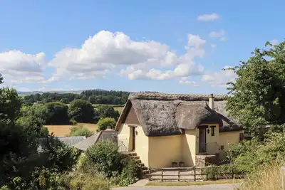 Image de Le Cottage, Sampford Courtenay
