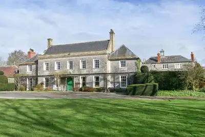 Image de Wootton House, Animaux acceptés à Butleigh Wootton, Réf 975935