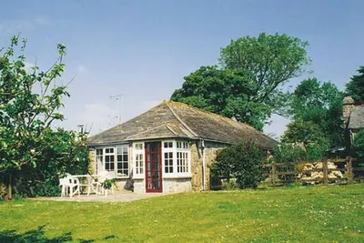 Image de Cottage Tumrose, Blisland