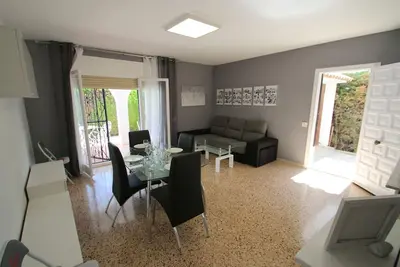 Image de Apartamento Luisa Cambrils