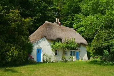 Image de Cottage Lew Quarry, Lewdown