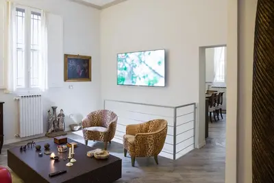 Image de casa Guido Reni - Appartement charmant et design dans le centre historique de Bologne