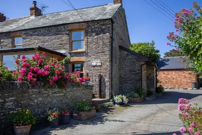 Image de Uphill Cottage, Penrose