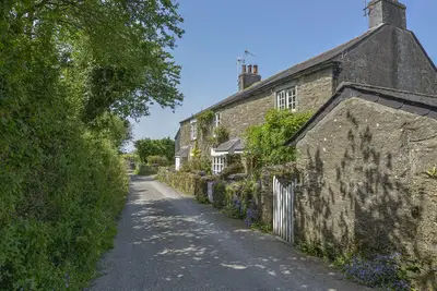 Image de 1 Gabberwell Cottages, Kingston