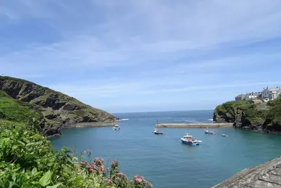 Image de Edgehill, Port Isaac