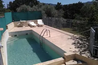 Image de Maison pour 4 à 6 perssonnes