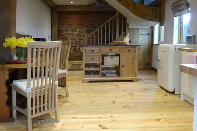 Image de The Woodshed, Upton Pyne