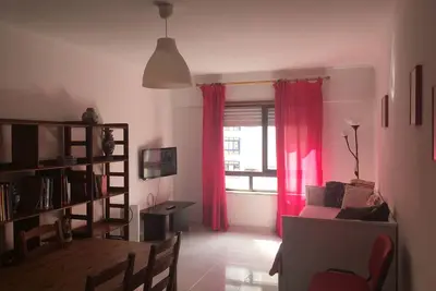 Image de Appartement Familial Lisbonne - Taguspark