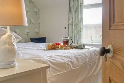 Image de Linnet Cottage (Thornton Farm Cottages - Berwick-upon-Tweed, Northumberland)