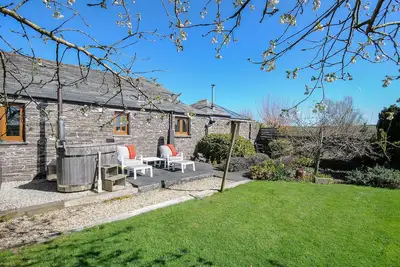 Image de Swallow Barn, St Kew