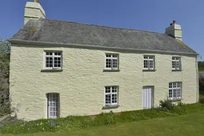 Image de Ferme de Tregonhawke, Millbrook