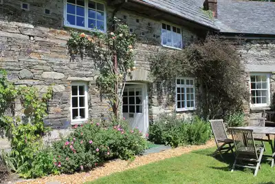 Image de Tom, Blisland