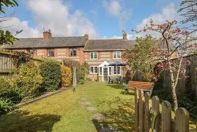 Image de Poppy Cottage, Charlton Marshall