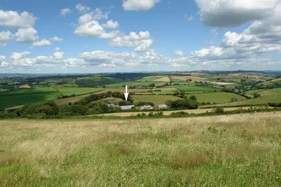 Image de La Roundhouse, Halwell