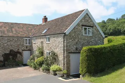 Image de Cottage des hirondelles, Honiton