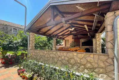 Image de Appartement de deux chambres avec le balcon Pasman (A-694-c)