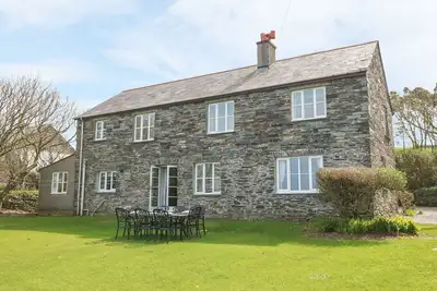 Image de Tremorla, Boscastle