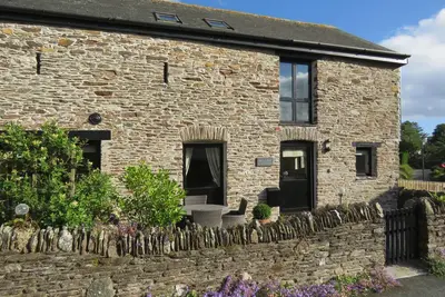 Image de Bramble Cottage, Ringmore