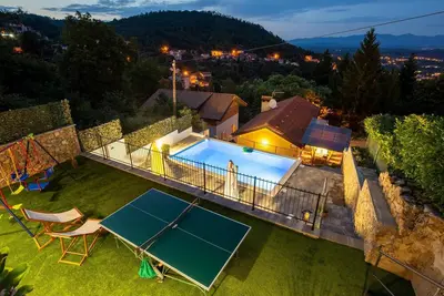 Image de Belle maison de 4 chambres à Rukavac