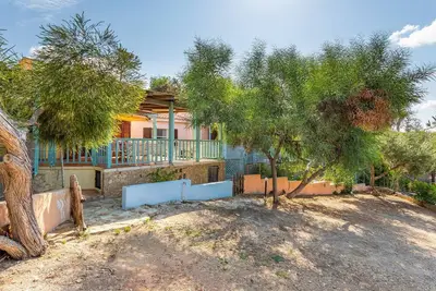 Image de Casa Glicine