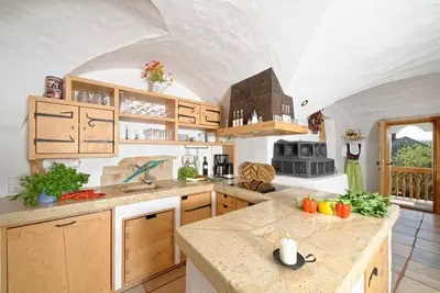 Image de Appartement de vacances de luxe avec 2 salles de bains, à 7 km du lac de Chiemsee