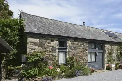 Image de The Stone Barn Cottage, Holne