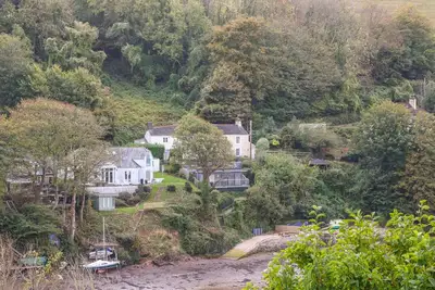 Image de Junket Cottage, Noss Mayo