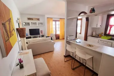 Image de Verde apartment dlx - dans un complexe privé au bord de la mer avec piscine