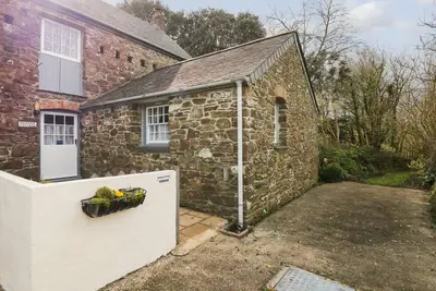Image de Badger Cottage, Mawgan-In-Meneage