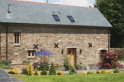 Image de La grange à foin, Halwell