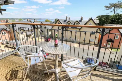 Image de 24 Rhodewood House, Saundersfoot