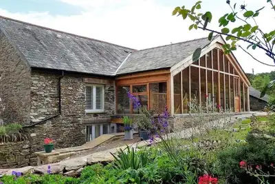 Image de La grange Ă cidre de Home Farm, Down Thomas
