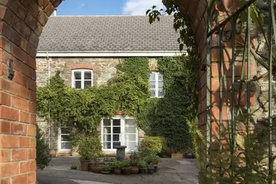 Image de La galerie, Aveton Gifford