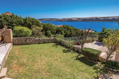 Superbe appartement à Stara Novalja