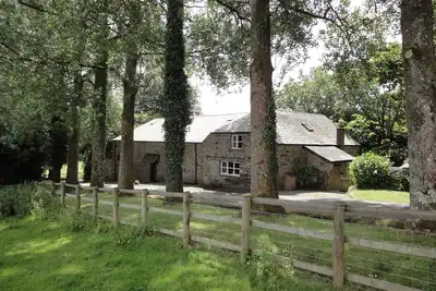 Image de Pigwigs Place, Cornwood