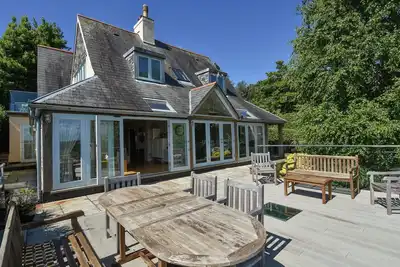 Image de Dove Cottage, Dittisham
