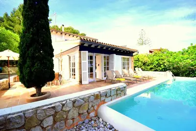 Image de 44327 Villa Cala Padri - 44327 Villa Cala Padri