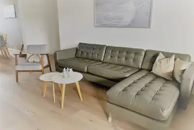 Image de Appartement moderne idéal pour les familles