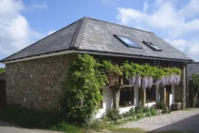 Image de Le Linhay, Throwleigh