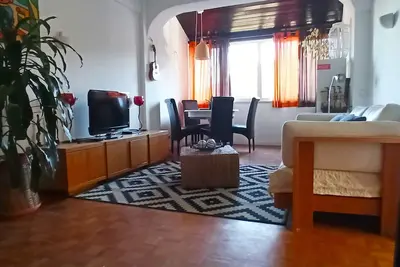 Image de Appartement 2 chambres Praia de Carcavelos