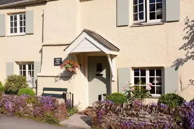 Image de Cherry Tree Cottage, Noss Mayo