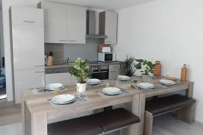 Image de Maison de vacances Königsberg House 1