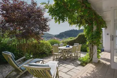 Image de Le hublot, Newton Ferrers