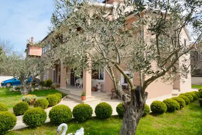 Image de Appartement de vacances pour 11 personnes