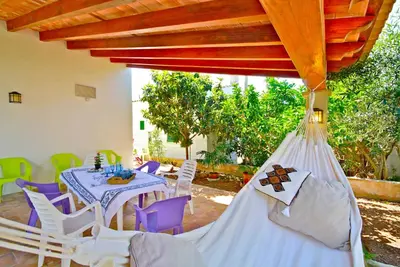 Image de 44244 Maison de village Sa Ràpita