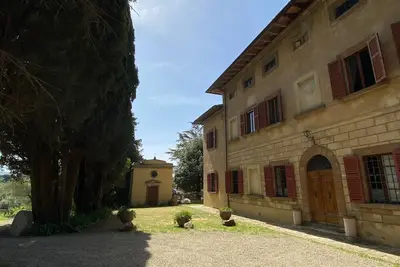 Image de Un parcours de détente et d'histoire entre vignes et oliviers - 6 personnes