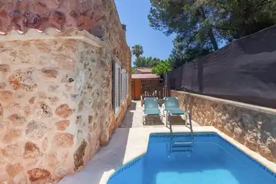 Image de Casa Piedra Mallorca
