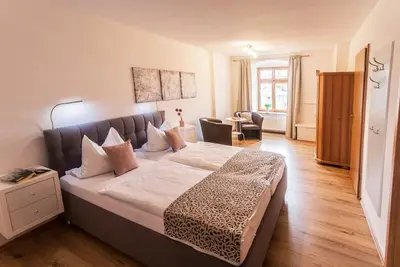 Image de Appartement (57 m²) incl. Wi-Fi et parking