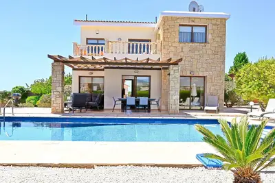 Image de Villa Olivia